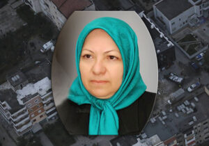 نام دیگری از کشته های مجاهدین در زلزله آلبانی