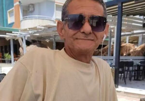 آنجا که من به وقاحت سازمان مجاهدین خلق پی بردم