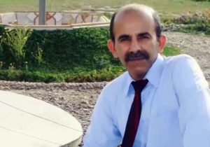 محمود بریسمی قربانی اهداف شوم رجوی شد