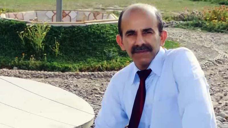 محمود بریسمی قربانی اهداف شوم رجوی شد