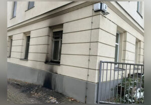 بررسی خبر حمله به دفتر مجاهدین خلق در برلین بر مبنای سواد رسانه‌ای