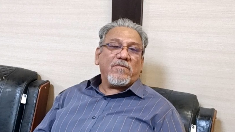 درخواست برادر محمود بیداری از مقامات دولت آلبانی