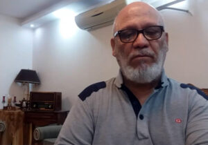 درخواست برادر محمود بیداری از مقامات آلبانی