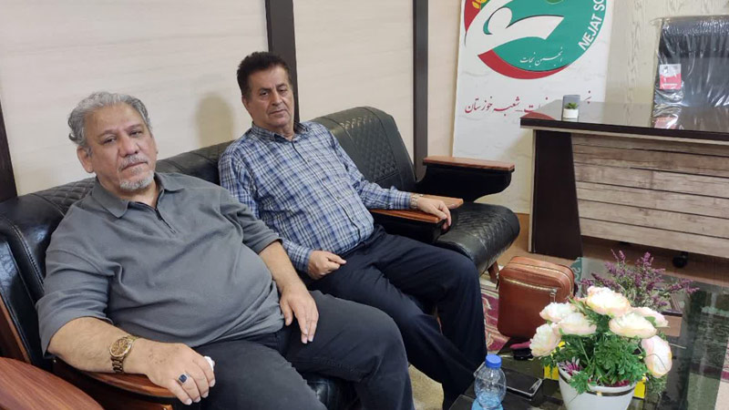 خانواده ها به شیوه های فریب مجاهدین آشنایی دارند