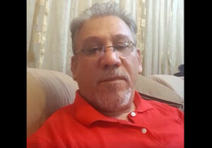 آقای ادی راما ، 39 سال است که از وضعیت برادرم محمود بیداری بی اطلاعیم+فیلم