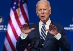 وحشت رجوی ها از رویکرد دولت جو بایدن در قبال تحریم ها