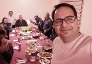 اتحاد و وحدت اعضای جدا شده در آلبانی، فرقه رجوی را به زانو درآورده است