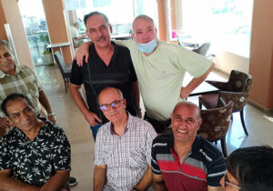 آزادی احسان بیدی، نقطه عطفی در روابط فرقه رجوی با آلبانی