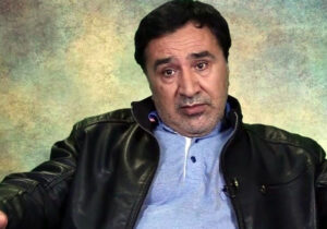 خاطرات من و مجید