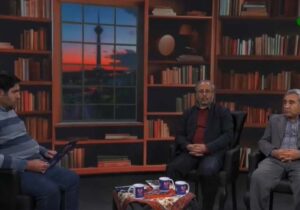 گفتگوی شبکه کتاب با نویسنده و راوی کتاب تلخی رهایی