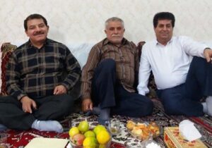 نامه برادر مسعود بیرون رو به دادستان دادگاه کیفری بین المللی