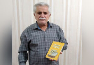 دیدار اعضای انجمن نجات خوزستان با برادر مسعود بیرون رو