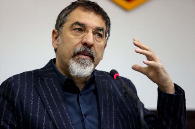 وزیر کشور آلبانی از نقض توافق سال ۲۰۱۴ از سوی گروه تروریستی مجاهدین خلق گفت