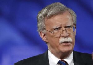 پایان دوران مماشات