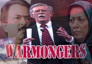 آیا انتخاب جان بولتون برای مجاهدین پیروزی است؟