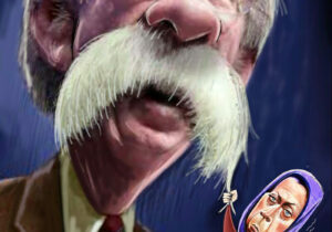 رهبران این فرقه بی وطن هستند و اساساً عرق ملی ندارند