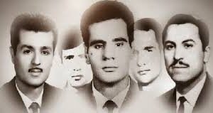 ۱۵ شهریور طلوع و غروب سازمان مجاهدین