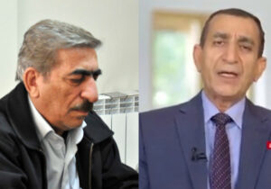 پیام کریم بردبار به برادر اسیرش عبدالمجید بردبار