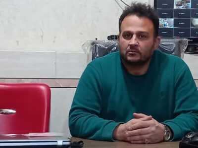 پیام روح الله برهانی به افراد در بند تشکیلات رجوی