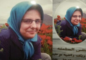 دختر جوانی به نام سمانه بزرگانفر در تشکیلات مریم رجوی در آلبانی خودکشی کرد