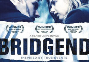 داستان شهر بریجند Bridgend