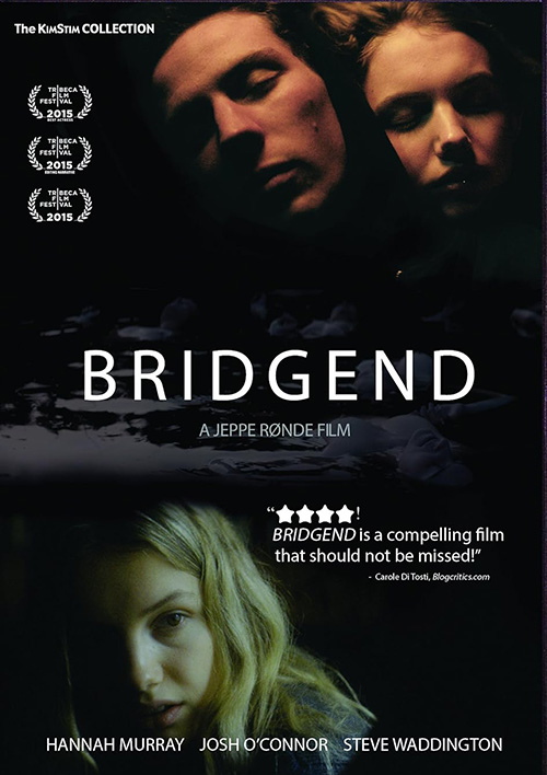 پوستر فیلم سینمایی بریجند 