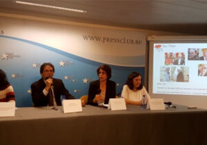 جدا شده ها از وضعیت کنونی فرقه رجوی می گویند