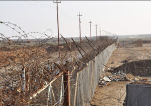 کمپ اشرف؛ زندان اشرف