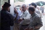 انقلاب ایدئولوژیک؛ ۴۱ سال وعده، آخرش عصا و واکر
