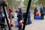 مسعود رجوی حمایت ۵ میلیون عراقی چه شد؟