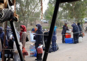 از تسلیم تا خلع سلاح – قسمت سوم