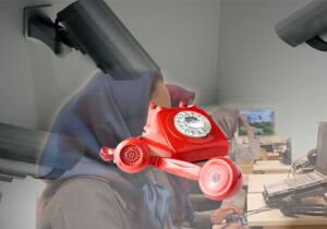 تماس برخی اعضای سازمان مجاهدین خلق با خانواده هایشان در ایران