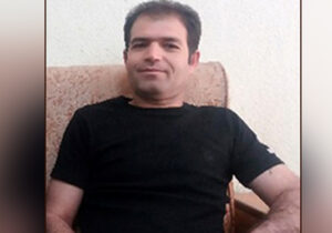 پیام عبدمحمد چهارلنگ به برادرش رحیم چهارلنگ در کمپ آلبانی مجاهدین