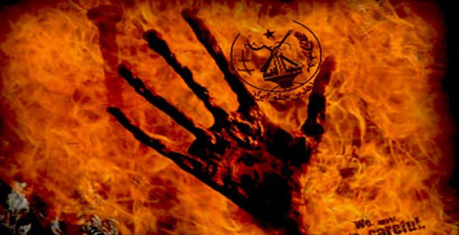 چهارشنبه سوری؛ محملی برای سوء‌استفاده مجاهدین خلق از سنت‌ها