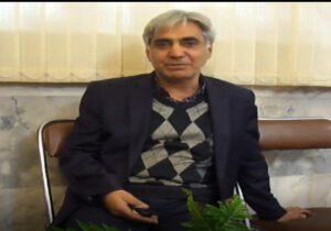 پیام خانواده محمد چرتاب قدیمی