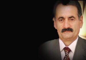 بیاد اکبرچاووشی پس از ۴دهه بیگاری وتحقیر واسارت