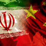 چرا مجاهدین نگران پیشرفت تعاملات میان ایران و شرق است