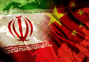 امضای سند راهبردی ۲۵ ساله ایران و چین و ضدیت های هیستریک مجاهدین