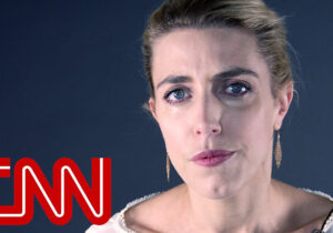 نامه ای به خبرنگار ارشد خبرگزاری سی ان ان