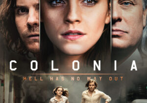 در خصوص فیلم Colonia و فرقه جنایتکار ظاهراً مسیحی Colonia Dignidad