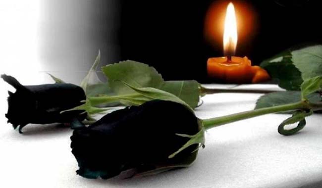 پیام تسلیت انجمن نجات سمنان به مناسبت درگذشت مادر ابوالفضل سعدالله