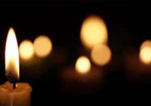 به مناسبت درگذشت مادر مریم و افسانه اسعدی