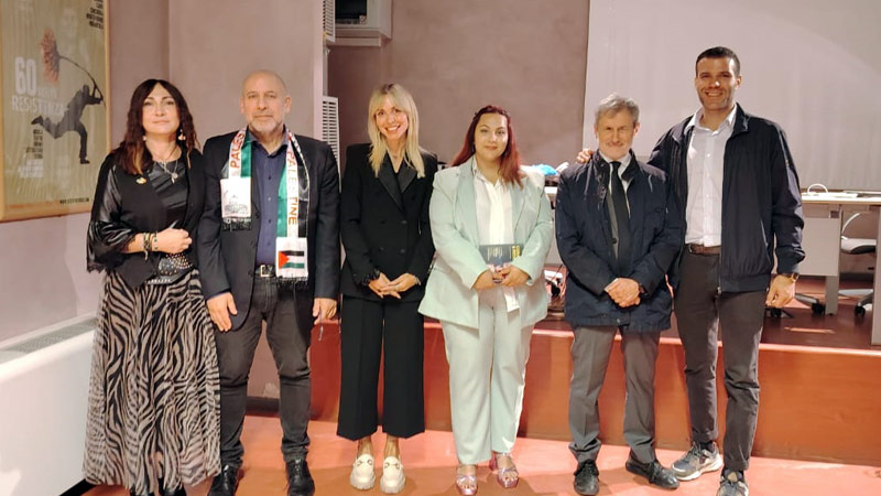 انجمن نجات روز به روز به اهداف خود نزدیک تر می شود