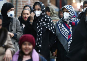 ویروس کرونا و خشم فرقه رجوی از همدلی و آرامش مردم ایران