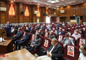 اگر ریگی به کفش ندارید چرا از ما برای شرکت در دادگاه دعوت نمی کنید؟