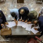 درخواست شاکیان پرونده علیه فرقه رجوی از نخست وزیر آلبانی
