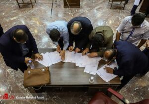 ابراز وحشت بی حد و اندازه فرقه رجوی از شکایت نجات یافتگان