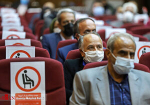 پویش امضاء ۴۲ میخ آخر بر تابوت رجوی