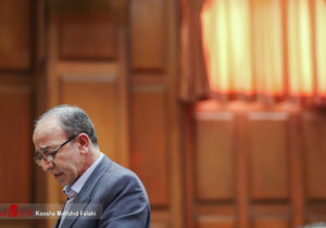 رجوی روح ما را به یغما برده است