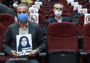 آثار ضربه گیج کننده دادگاه شعبه ۵۵ بین الملل تهران همچنان در حال بروز